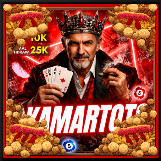 kamartoto — galeri pratinjau - APK Resmi